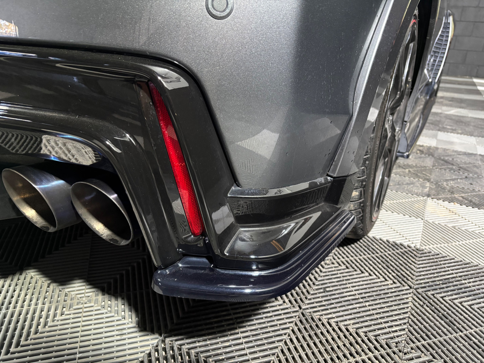 
                                                Voiture
                                                 Honda Civic GT