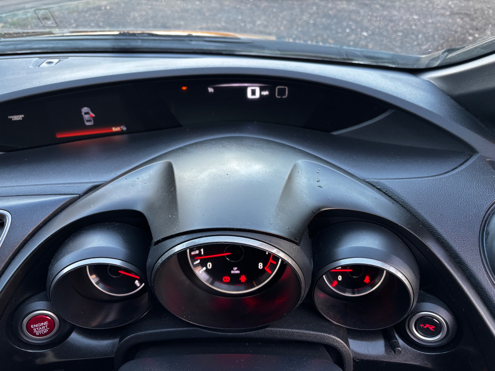 
                                                Voiture
                                                 Honda Civic GT