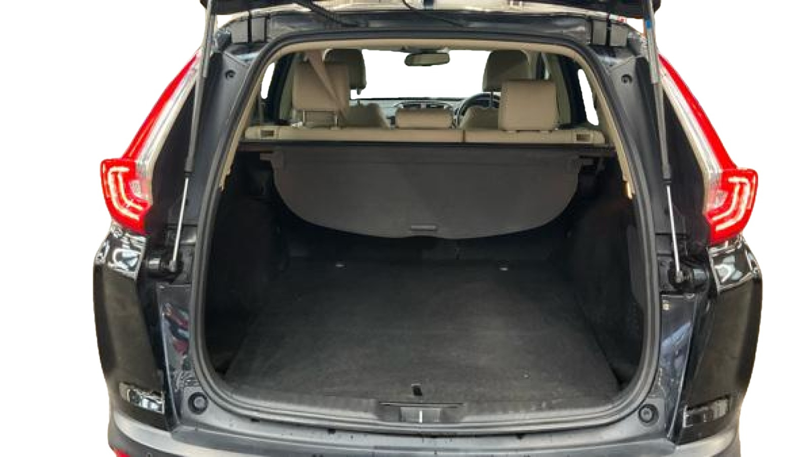 
                                                Voiture
                                                 Honda CR-V SR