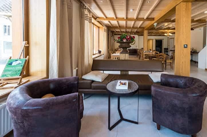 
                                                Vente
                                                 Hôtel - Restaurant de charme à vendre à Signy L'Abbaye - Ardennes