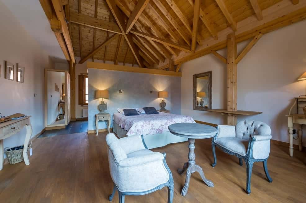 
                                                Vente
                                                 Hôtel - Restaurant de charme à vendre à Signy L'Abbaye - Ardennes