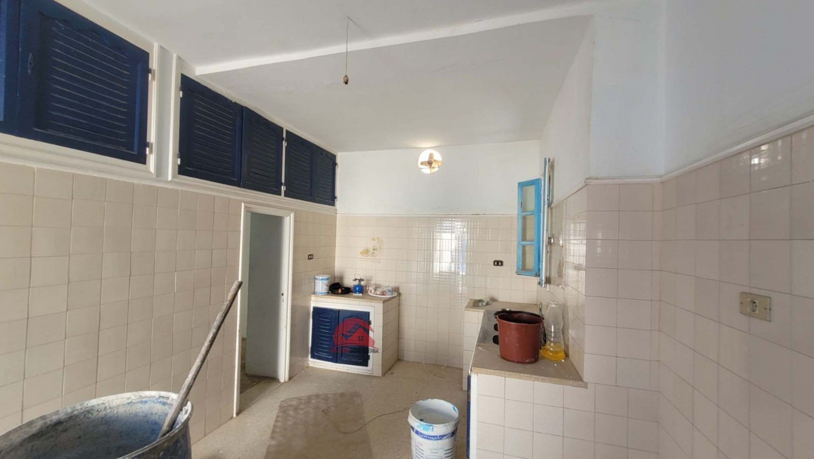 
                                                Vente
                                                 HOUCH TYPIQUE À HOUMT SOUK DJERBA ZU