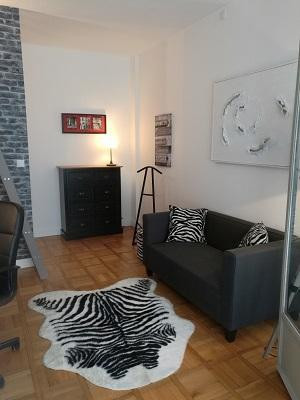 
                                                Colocation
                                                 Hyper centre – chambre 20m² avec Balcon & Loggia