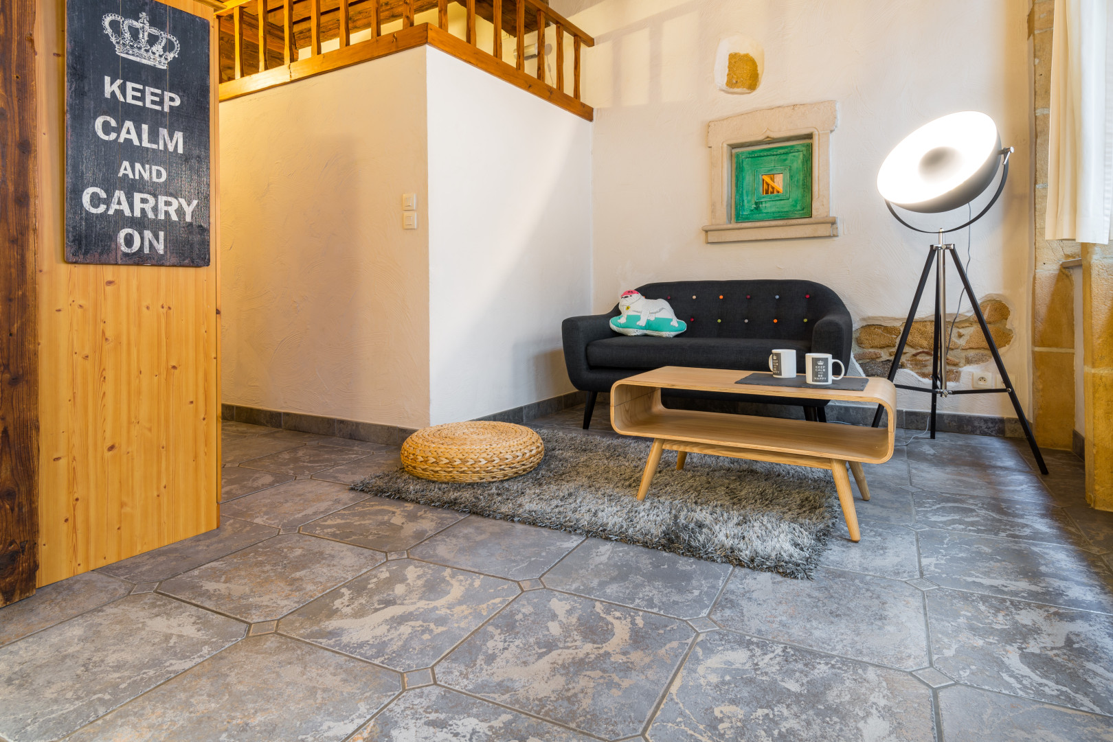 
                                                Vente
                                                 Hyper-centre de Lyon 69001- Duplex cosy au Coeur de la Presqu'île / Saint-Nizier.
