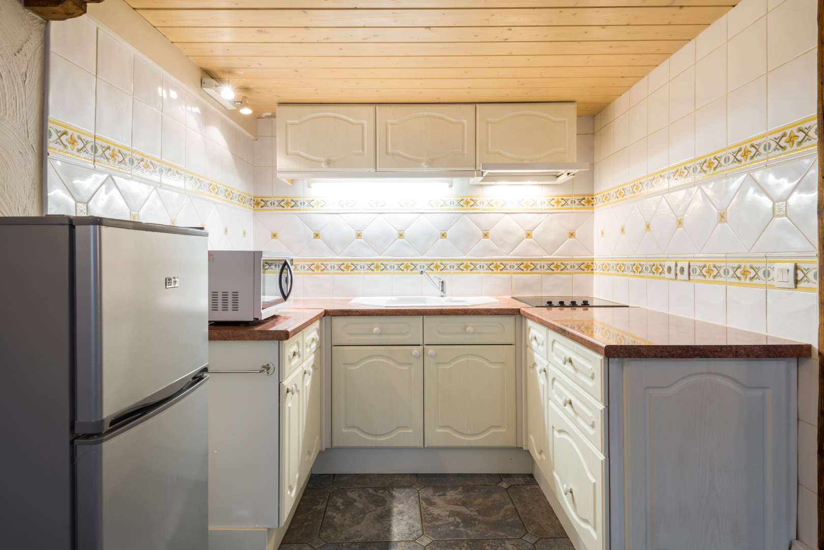 
                                                Vente
                                                 Hyper-centre de Lyon 69001- Duplex cosy au Coeur de la Presqu'île / Saint-Nizier.