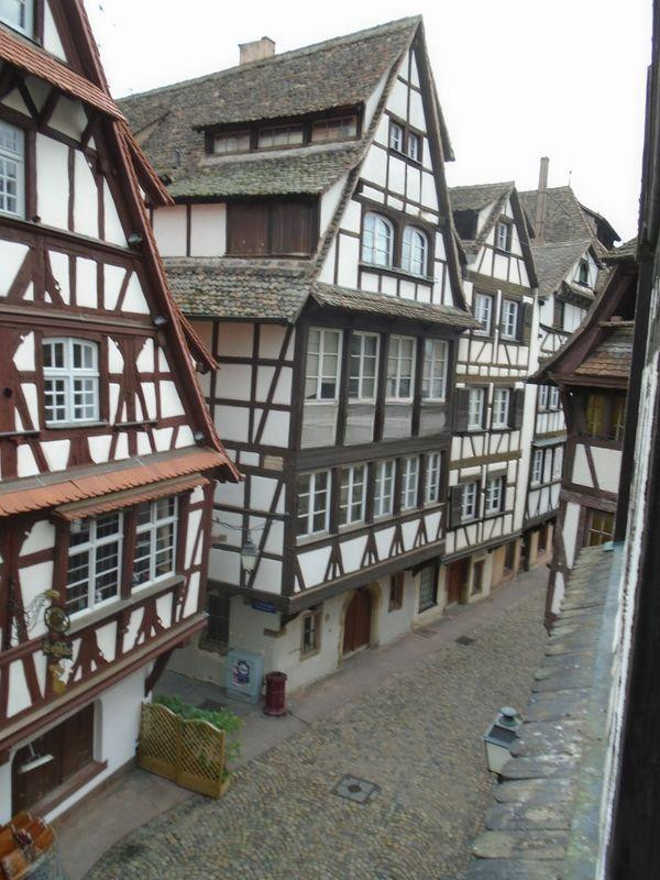 
                                                Location
                                                 Hypercentre Petite France F2 exceptionnel