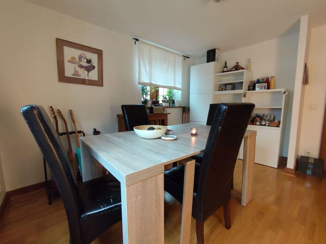 
                                                Location
                                                 Hypercentre Petite France F2 exceptionnel