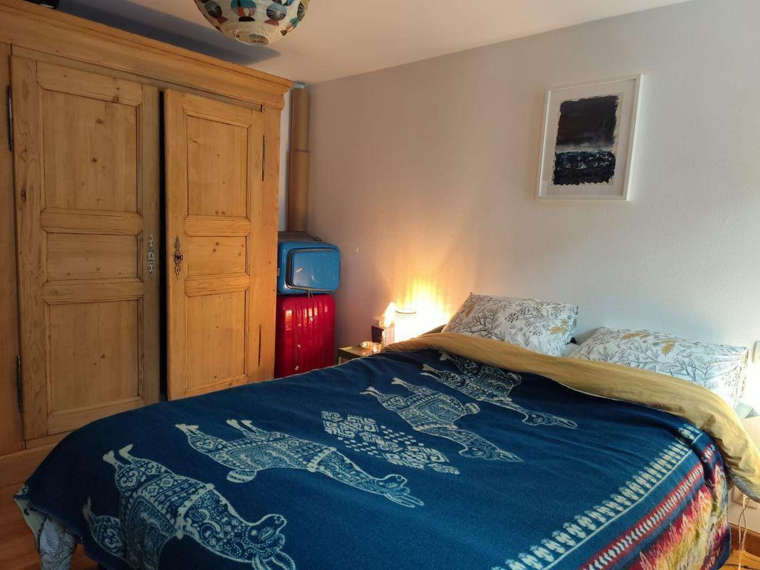 
                                                Location
                                                 Hypercentre Petite France F2 exceptionnel