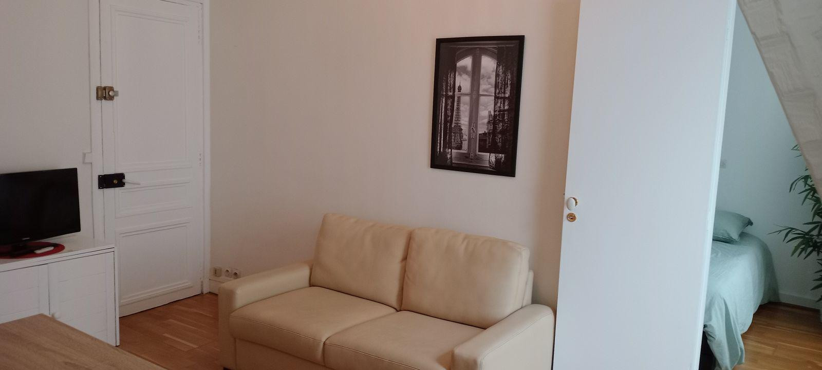 
                                                Location
                                                 Hypercentre - Prêt à emménager ! Gd Rex