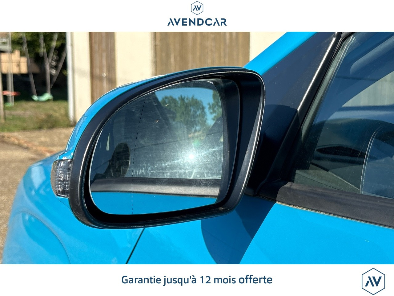 
                                                Voiture
                                                 HYUNDAI KONA