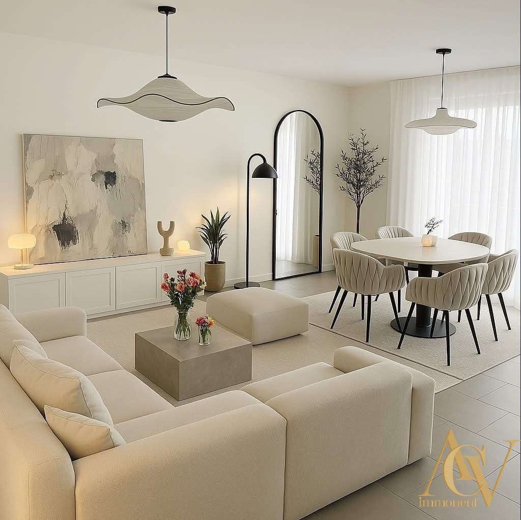 
                                                Vente
                                                 Idéal 1er achat – 2 Pièces Centre-ville BRIGNOLES