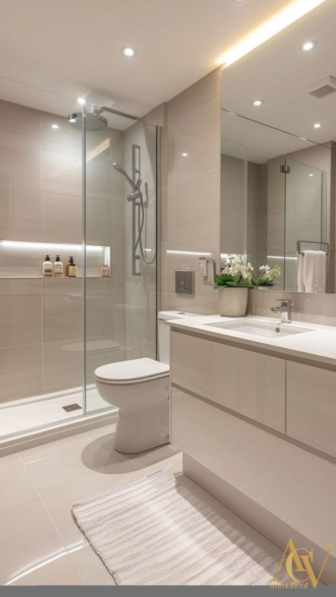 
                                                Vente
                                                 Idéal 1er achat – 2 Pièces Centre-ville BRIGNOLES