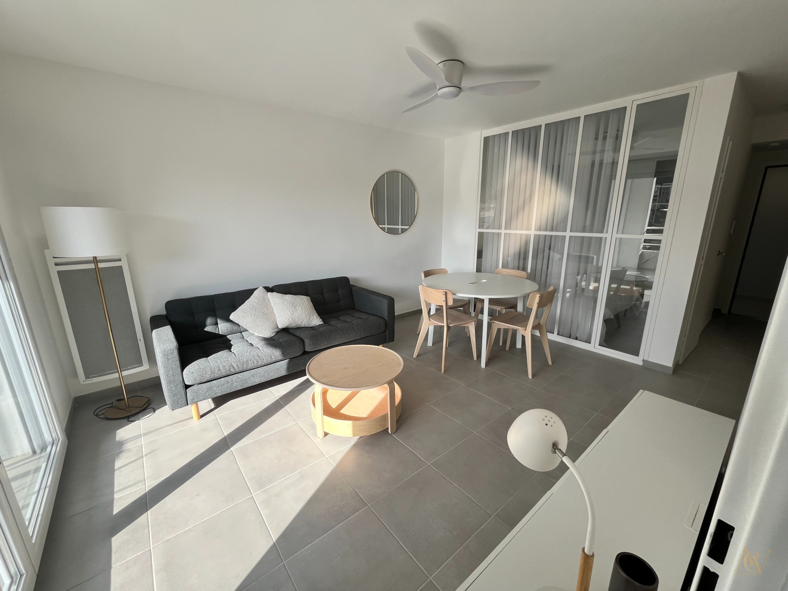 
                                                Vente
                                                 Idéal 1er achat 4 Pièces terrasse Cagnes Sur Mer