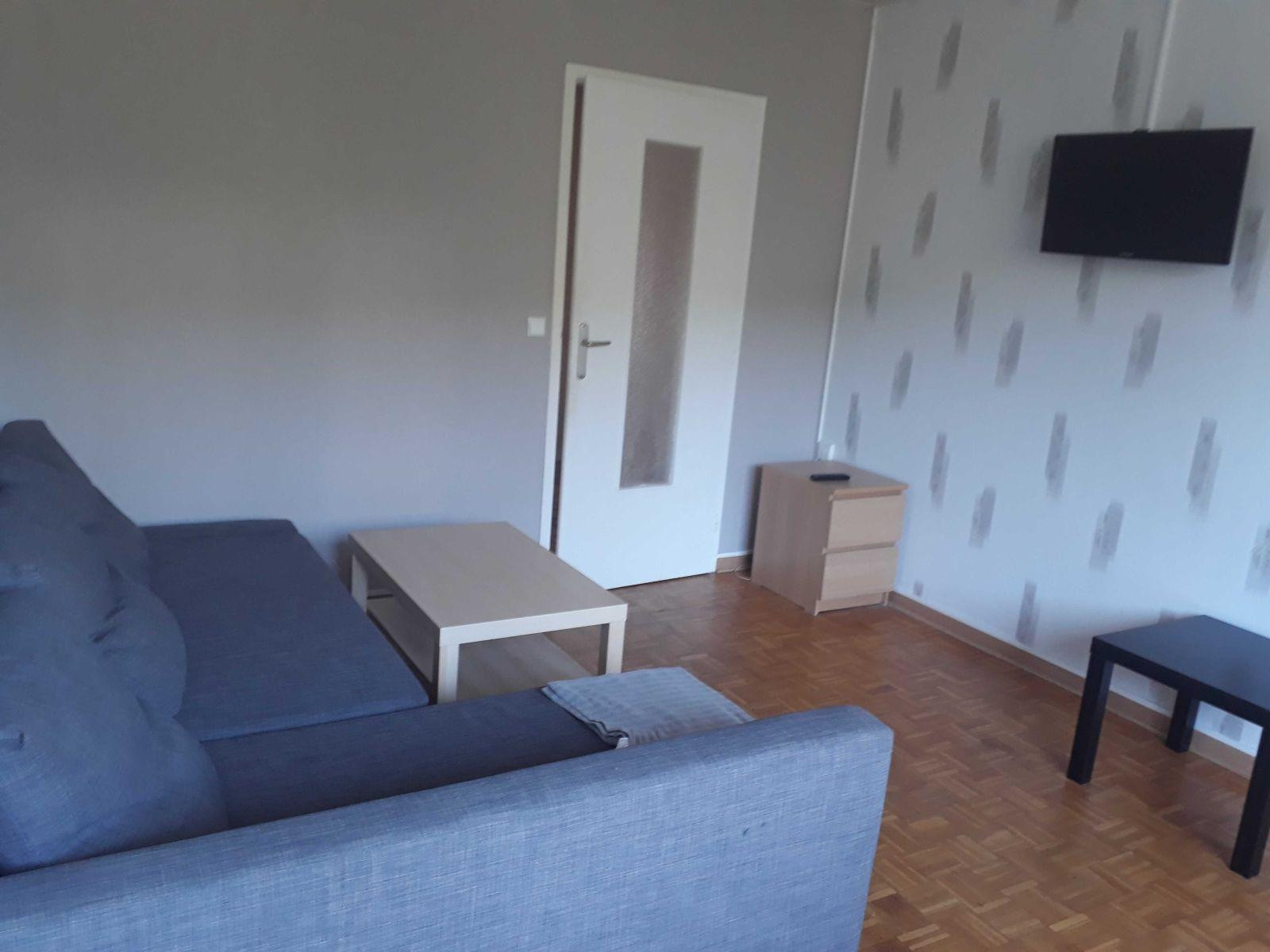 
                                                Colocation
                                                 Idéal colocation étudiante saint Étienne