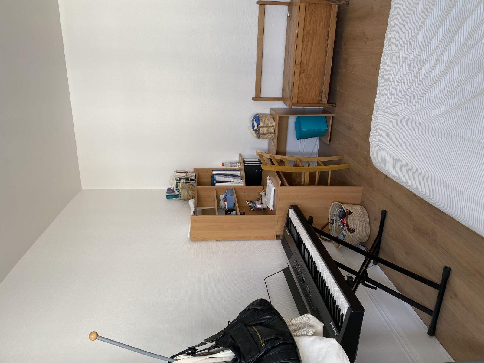 
                                                Location
                                                 Idéal étudiant à proximité de la fac