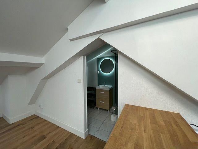 
                                                Location
                                                 Ideal etudiant loue studio renove Lyon 3