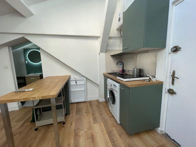 
                                                Location
                                                 Ideal etudiant loue studio renove Lyon 3