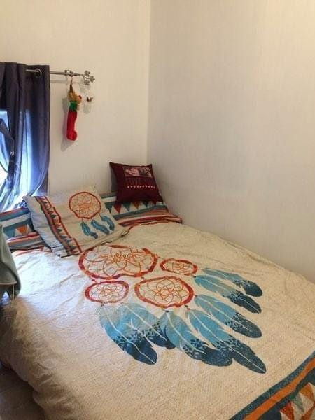 
                                                Colocation
                                                 Ideal ETUDIANTE-Chambre meublée