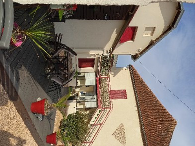 
                                                Vente
                                                 Idéal gite touristique