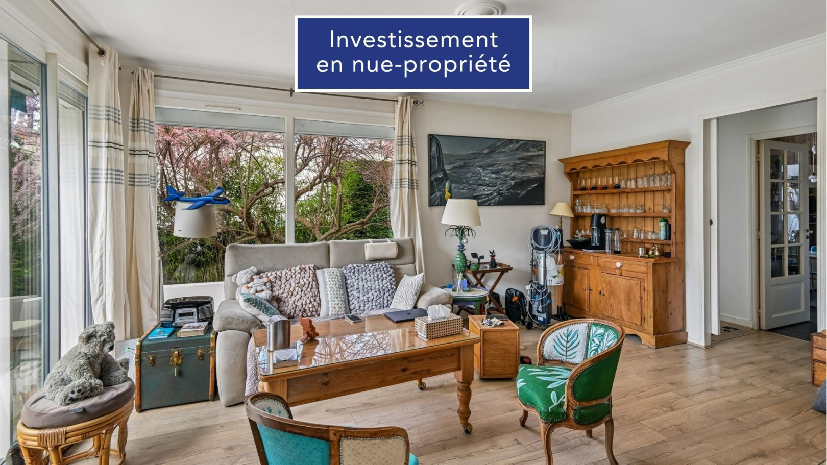 
                                                Vente
                                                 IDEAL INVESTISSEURS : SECURISEZ DES AUJOURD’HUI UNE BELLE PLUS-VALUE OU BIEN VOTRE FUTURE RESIDENCE SECONDAIRE.