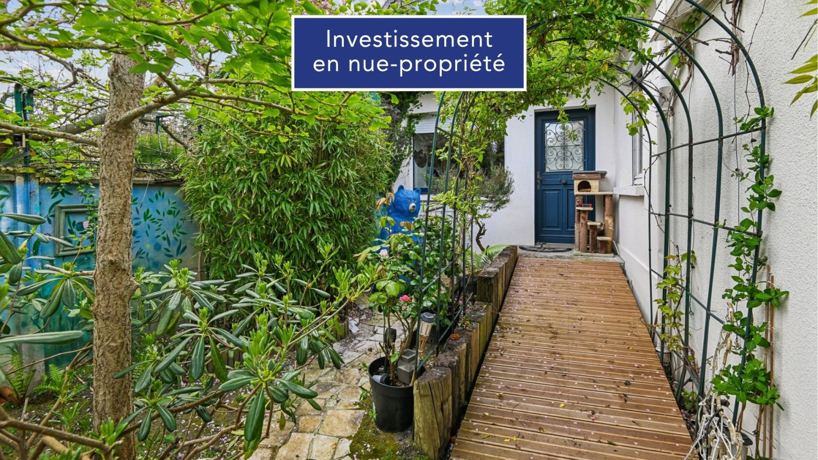 
                                                Vente
                                                 IDEAL INVESTISSEURS : SECURISEZ DES AUJOURD’HUI UNE BELLE PLUS-VALUE OU BIEN VOTRE FUTURE RESIDENCE SECONDAIRE.