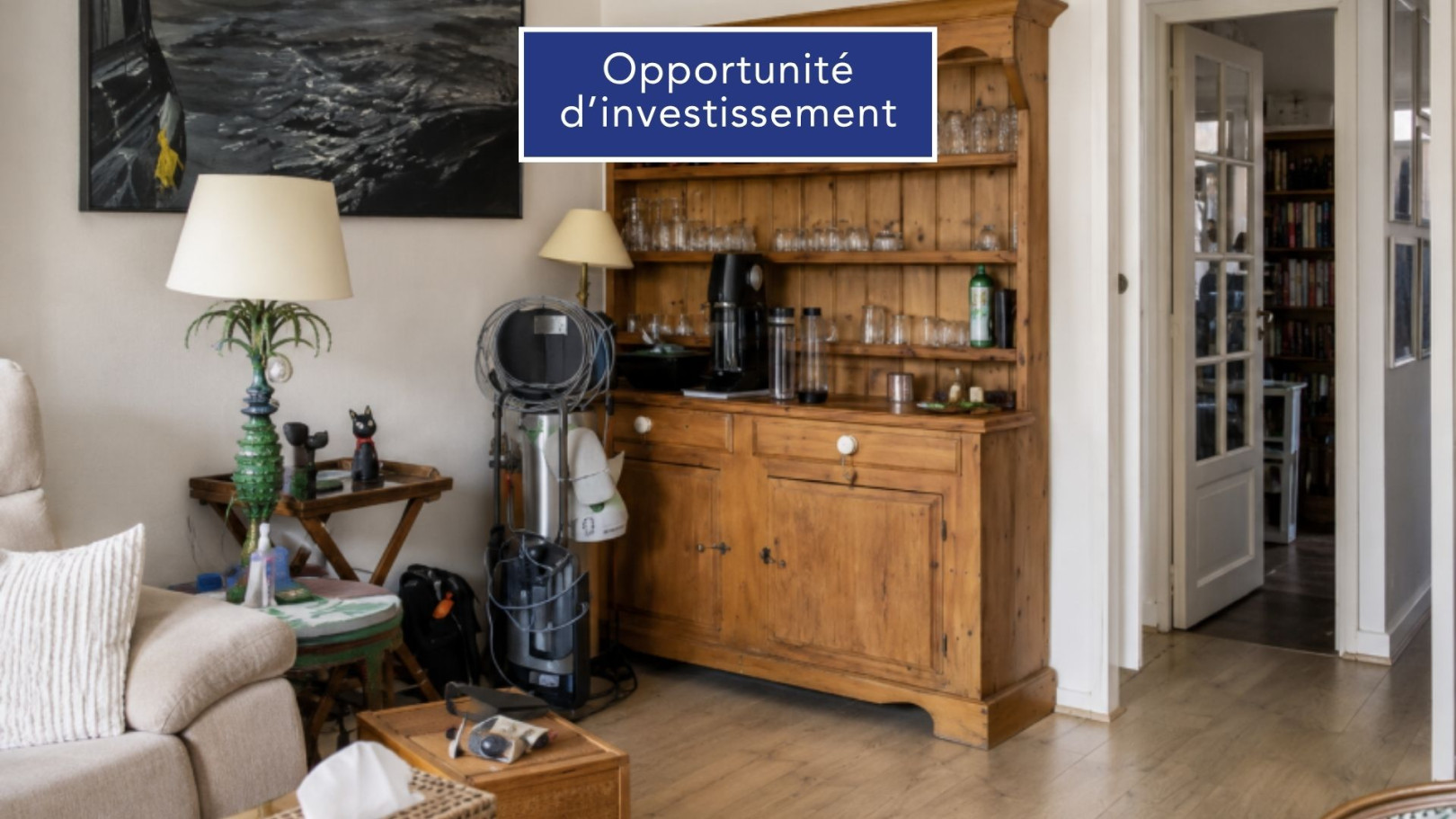 
                                                Vente
                                                 IDEAL INVESTISSEURS : SECURISEZ DES AUJOURD’HUI UNE BELLE PLUS-VALUE OU BIEN VOTRE FUTURE RESIDENCE SECONDAIRE.