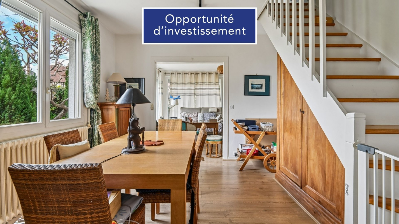 
                                                Vente
                                                 IDEAL INVESTISSEURS : SECURISEZ DES AUJOURD’HUI UNE BELLE PLUS-VALUE OU BIEN VOTRE FUTURE RESIDENCE SECONDAIRE.