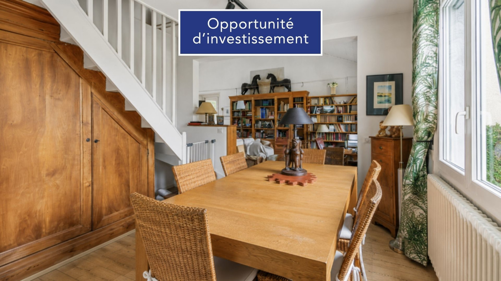 
                                                Vente
                                                 IDEAL INVESTISSEURS : SECURISEZ DES AUJOURD’HUI UNE BELLE PLUS-VALUE OU BIEN VOTRE FUTURE RESIDENCE SECONDAIRE.