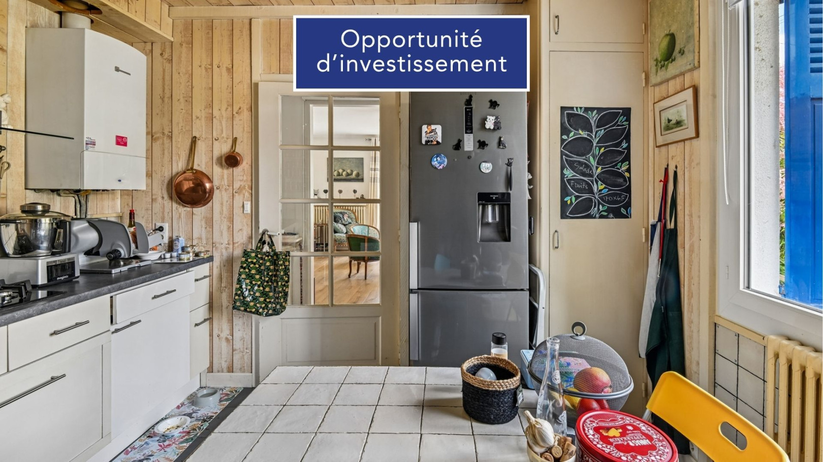 
                                                Vente
                                                 IDEAL INVESTISSEURS : SECURISEZ DES AUJOURD’HUI UNE BELLE PLUS-VALUE OU BIEN VOTRE FUTURE RESIDENCE SECONDAIRE.