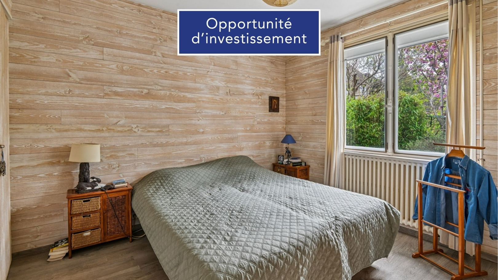 
                                                Vente
                                                 IDEAL INVESTISSEURS : SECURISEZ DES AUJOURD’HUI UNE BELLE PLUS-VALUE OU BIEN VOTRE FUTURE RESIDENCE SECONDAIRE.