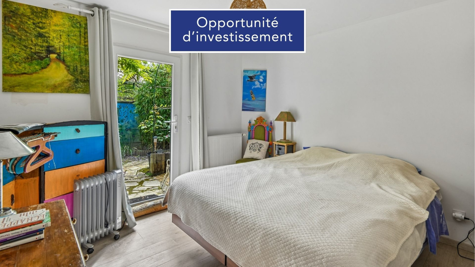 
                                                Vente
                                                 IDEAL INVESTISSEURS : SECURISEZ DES AUJOURD’HUI UNE BELLE PLUS-VALUE OU BIEN VOTRE FUTURE RESIDENCE SECONDAIRE.