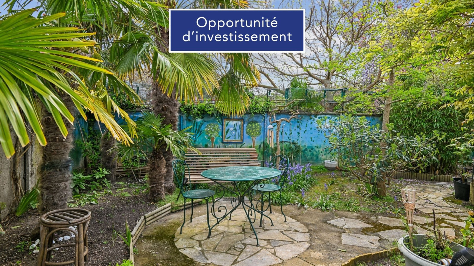 
                                                Vente
                                                 IDEAL INVESTISSEURS : SECURISEZ DES AUJOURD’HUI UNE BELLE PLUS-VALUE OU BIEN VOTRE FUTURE RESIDENCE SECONDAIRE.