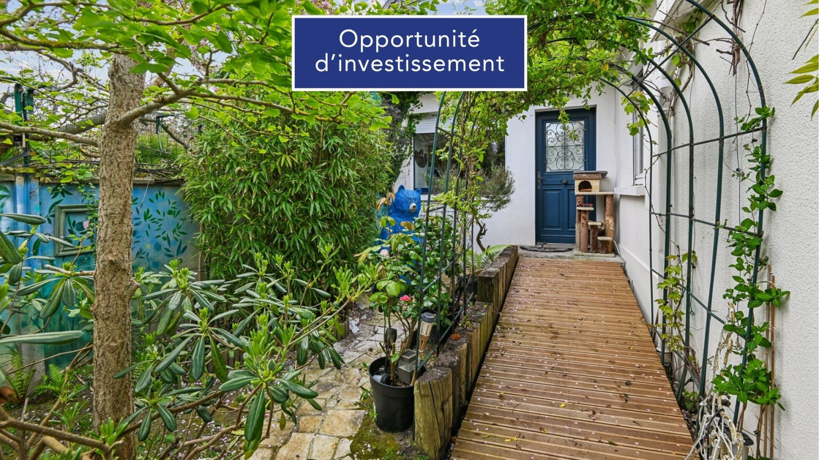 
                                                Vente
                                                 IDEAL INVESTISSEURS : SECURISEZ DES AUJOURD’HUI UNE BELLE PLUS-VALUE OU BIEN VOTRE FUTURE RESIDENCE SECONDAIRE.