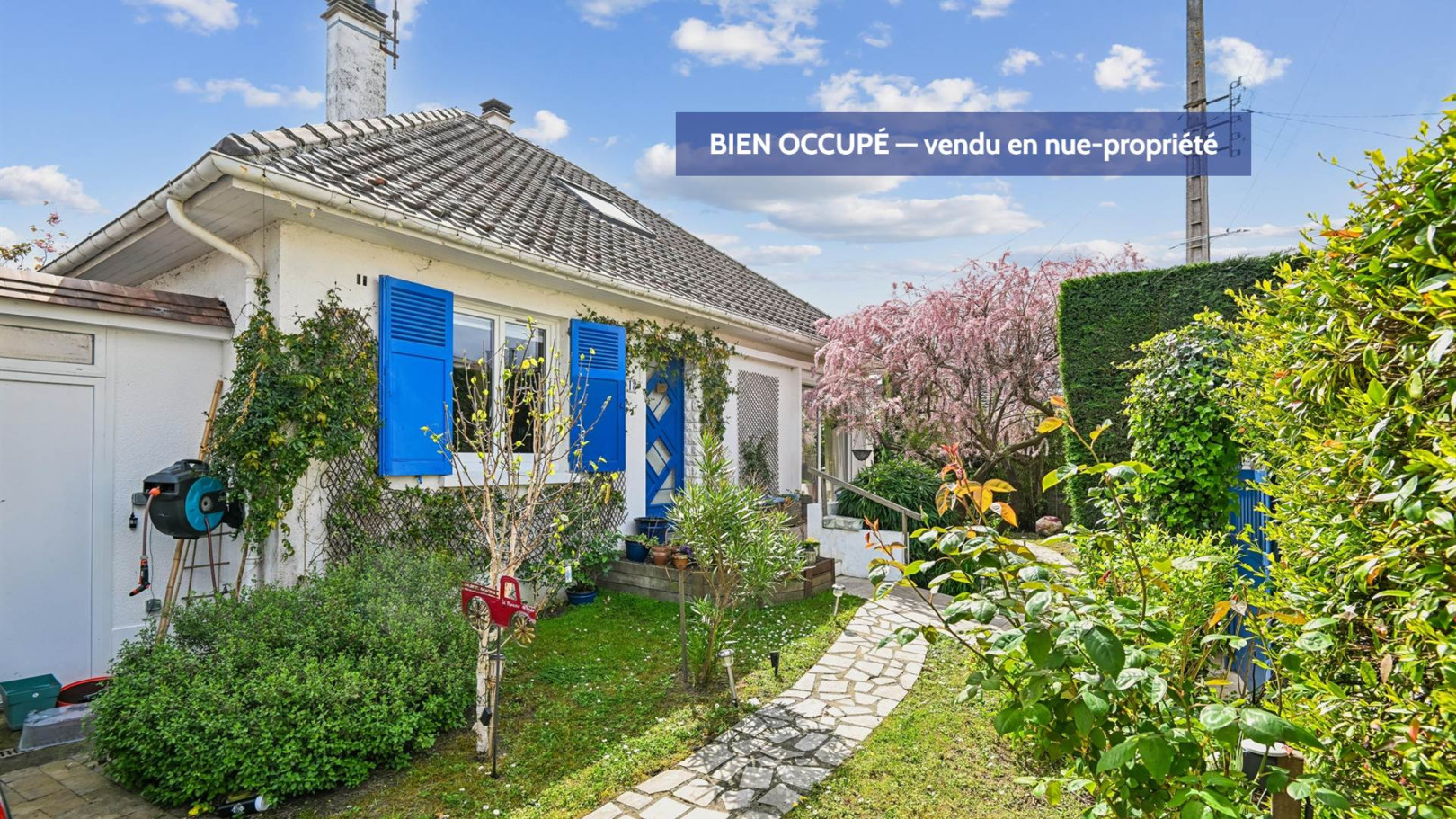 
                                                Vente
                                                 IDEAL INVESTISSEURS : SECURISEZ DES AUJOURD’HUI UNE BELLE PLUS-VALUE OU BIEN VOTRE FUTURE RESIDENCE SECONDAIRE.