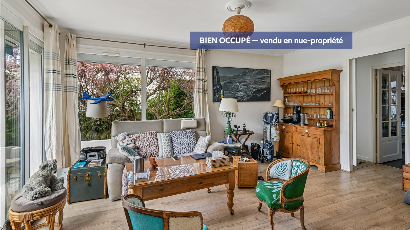 
                                                Vente
                                                 IDEAL INVESTISSEURS : SECURISEZ DES AUJOURD’HUI UNE BELLE PLUS-VALUE OU BIEN VOTRE FUTURE RESIDENCE SECONDAIRE.