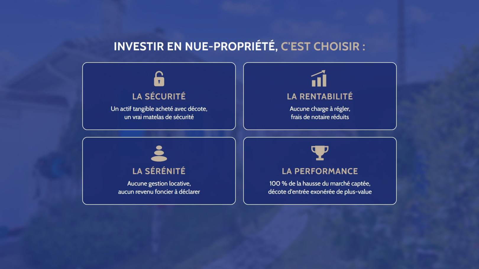 
                                                Vente
                                                 IDEAL INVESTISSEURS : SECURISEZ DES AUJOURD’HUI UNE BELLE PLUS-VALUE OU BIEN VOTRE FUTURE RESIDENCE SECONDAIRE.