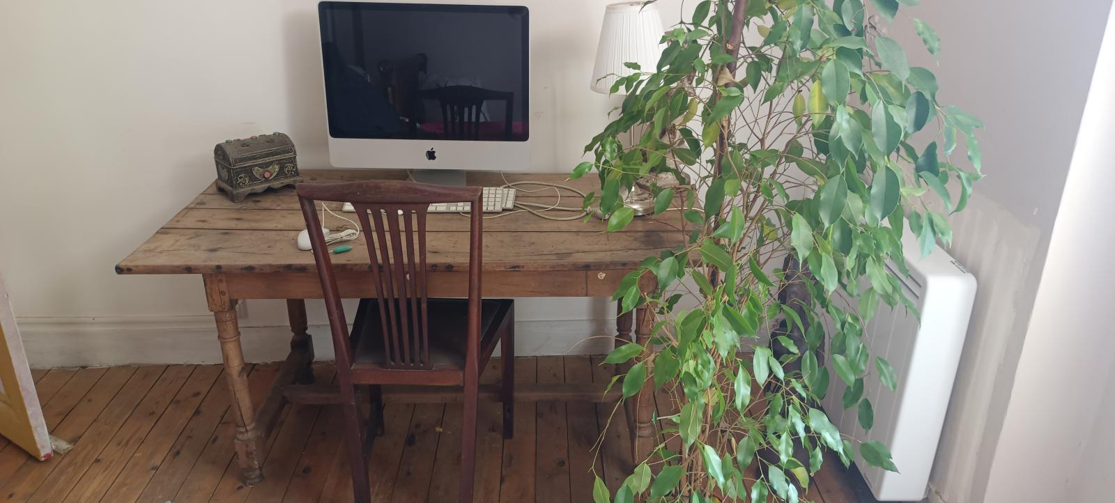 
                                                Colocation
                                                 Ideal pour étudiant