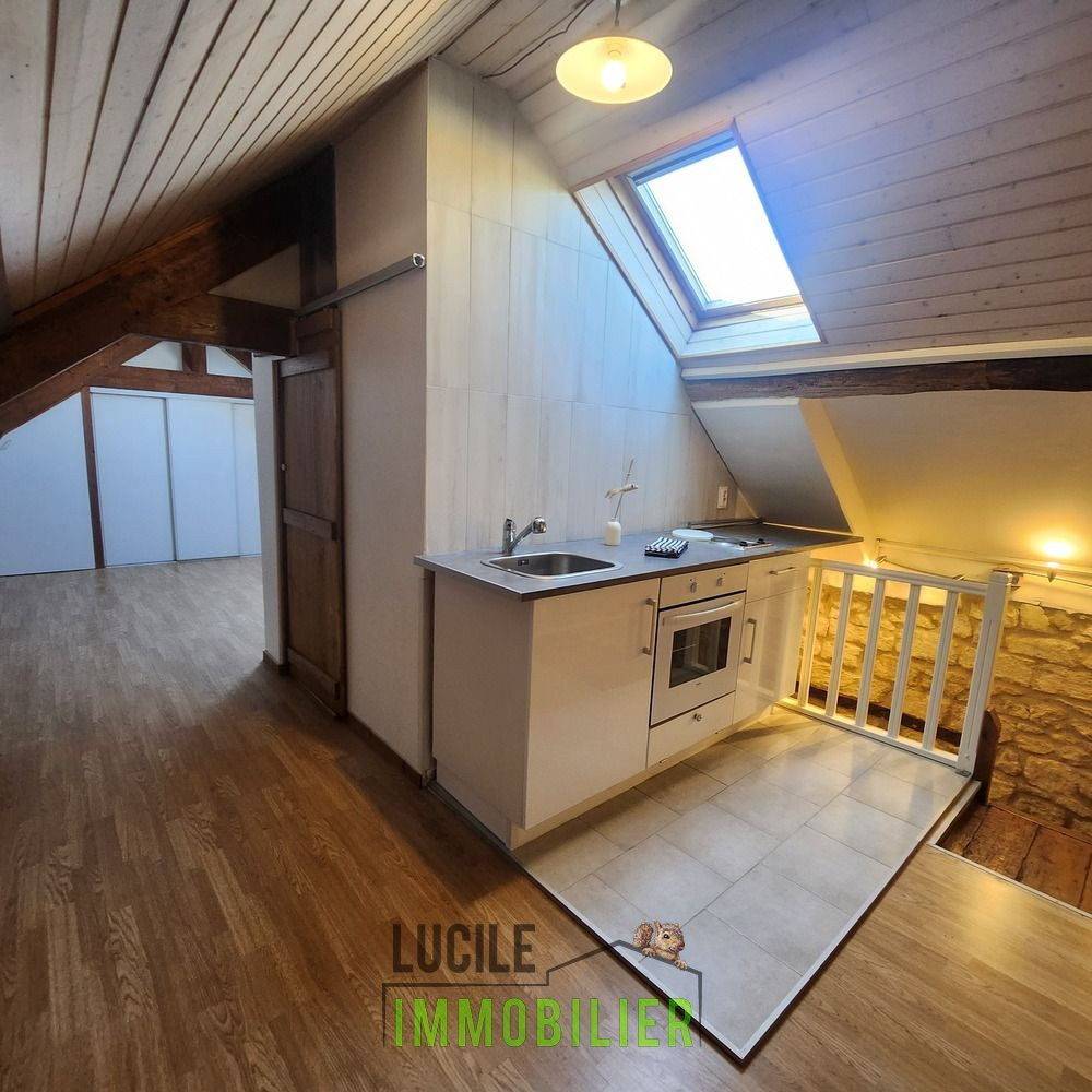 
                                                Vente
                                                 Idéal pour investisseur 1 bien 2 logements