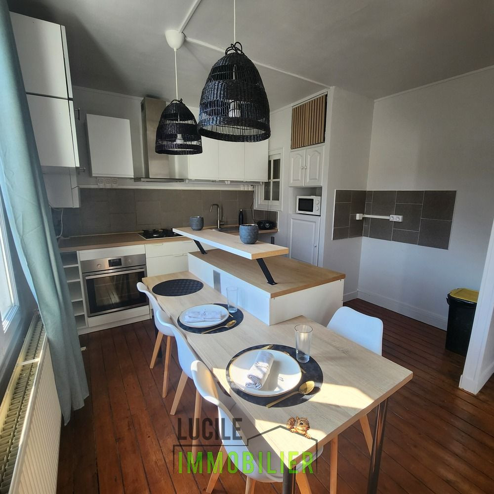 
                                                Vente
                                                 Idéal pour investisseur 1 bien 2 logements