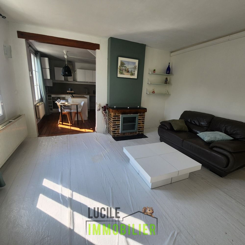 
                                                Vente
                                                 Idéal pour investisseur 1 bien 2 logements