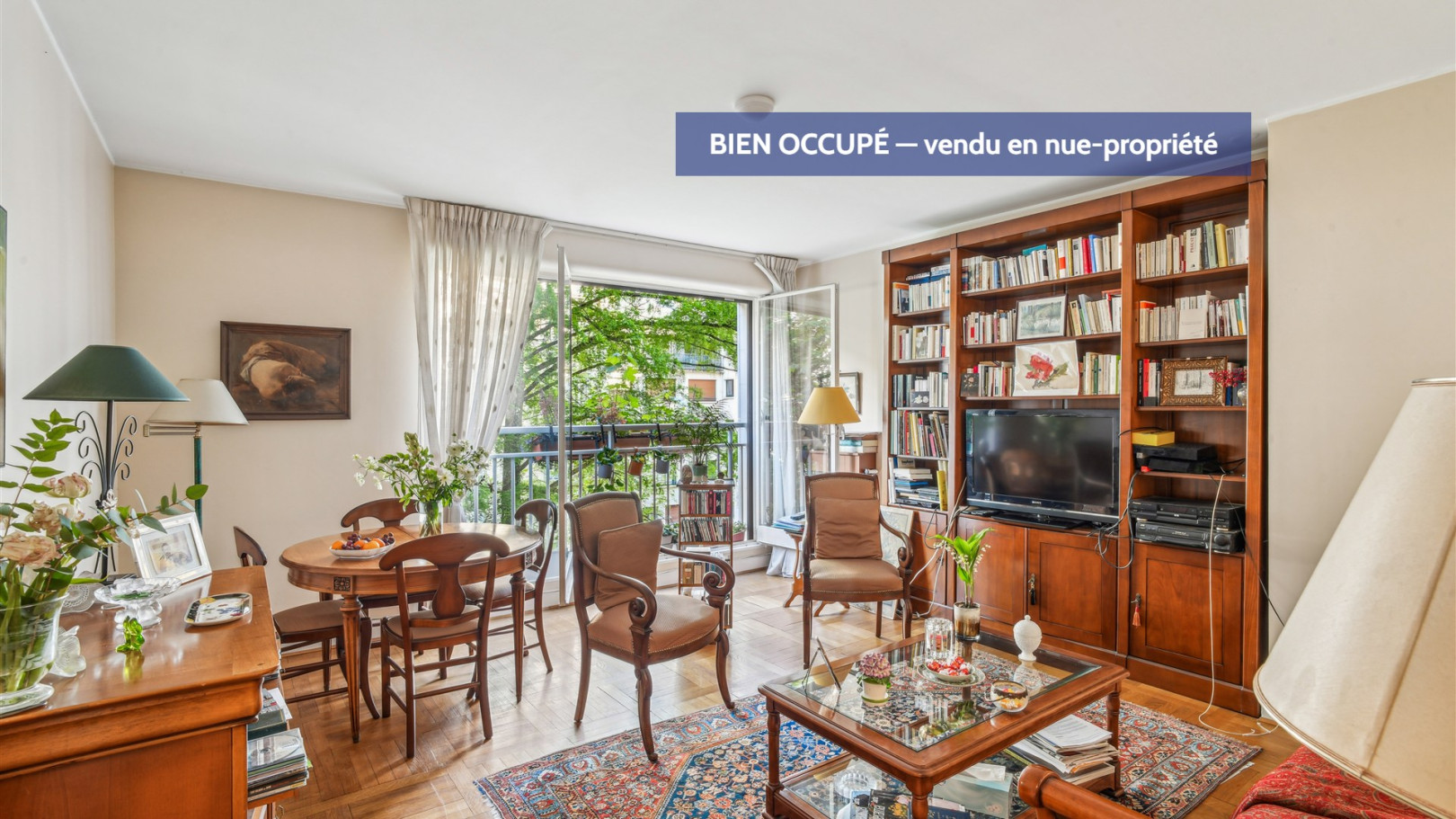 
                                                Vente
                                                 IDEAL POUR UN INVESTISSEUR