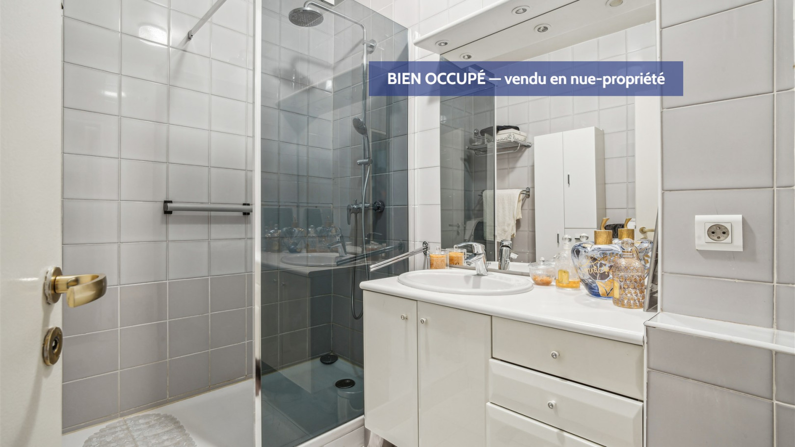 
                                                Vente
                                                 IDEAL POUR UN INVESTISSEUR