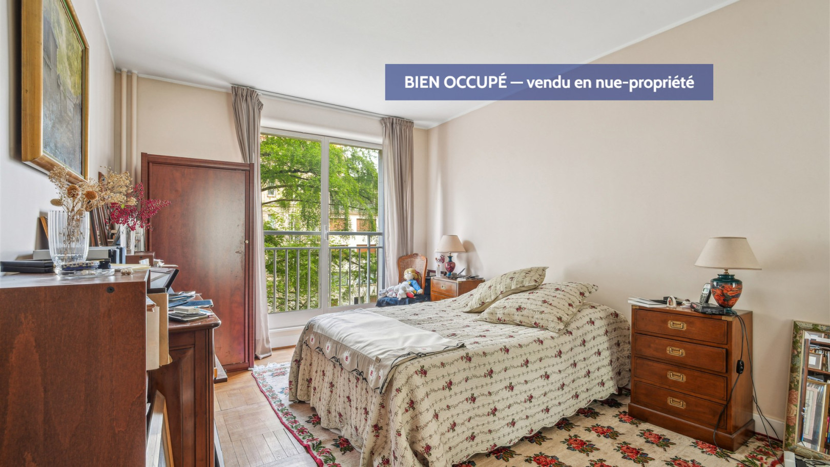 
                                                Vente
                                                 IDEAL POUR UN INVESTISSEUR