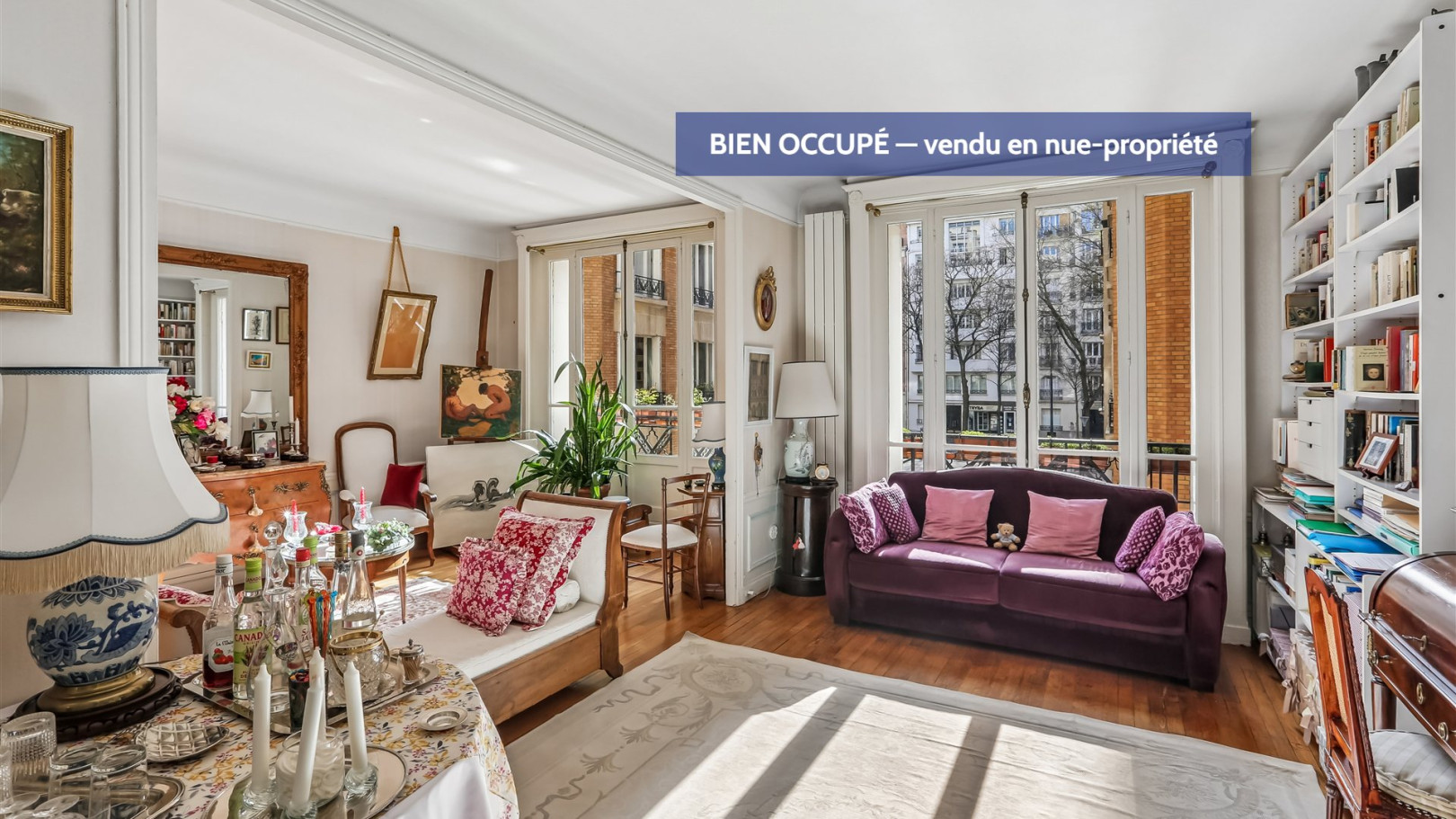
                                                Vente
                                                 IDEAL POUR UN INVESTISSEUR - BENEFICIEZ D'UNE DECOTE IMMEDIATE DE 25%