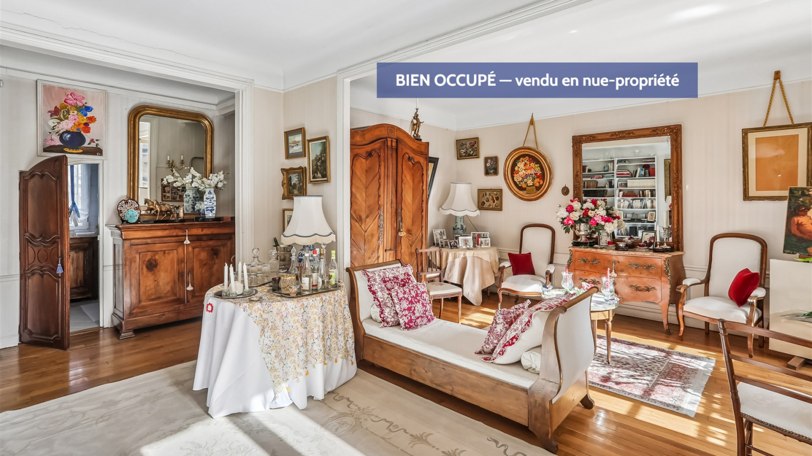 
                                                Vente
                                                 IDEAL POUR UN INVESTISSEUR - BENEFICIEZ D'UNE DECOTE IMMEDIATE DE 25%
