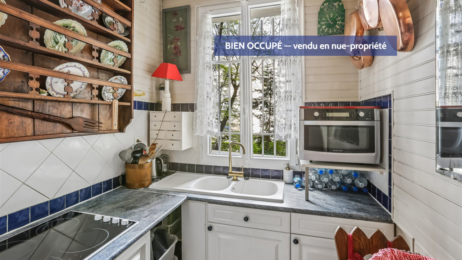 
                                                Vente
                                                 IDEAL POUR UN INVESTISSEUR - BENEFICIEZ D'UNE DECOTE IMMEDIATE DE 25%