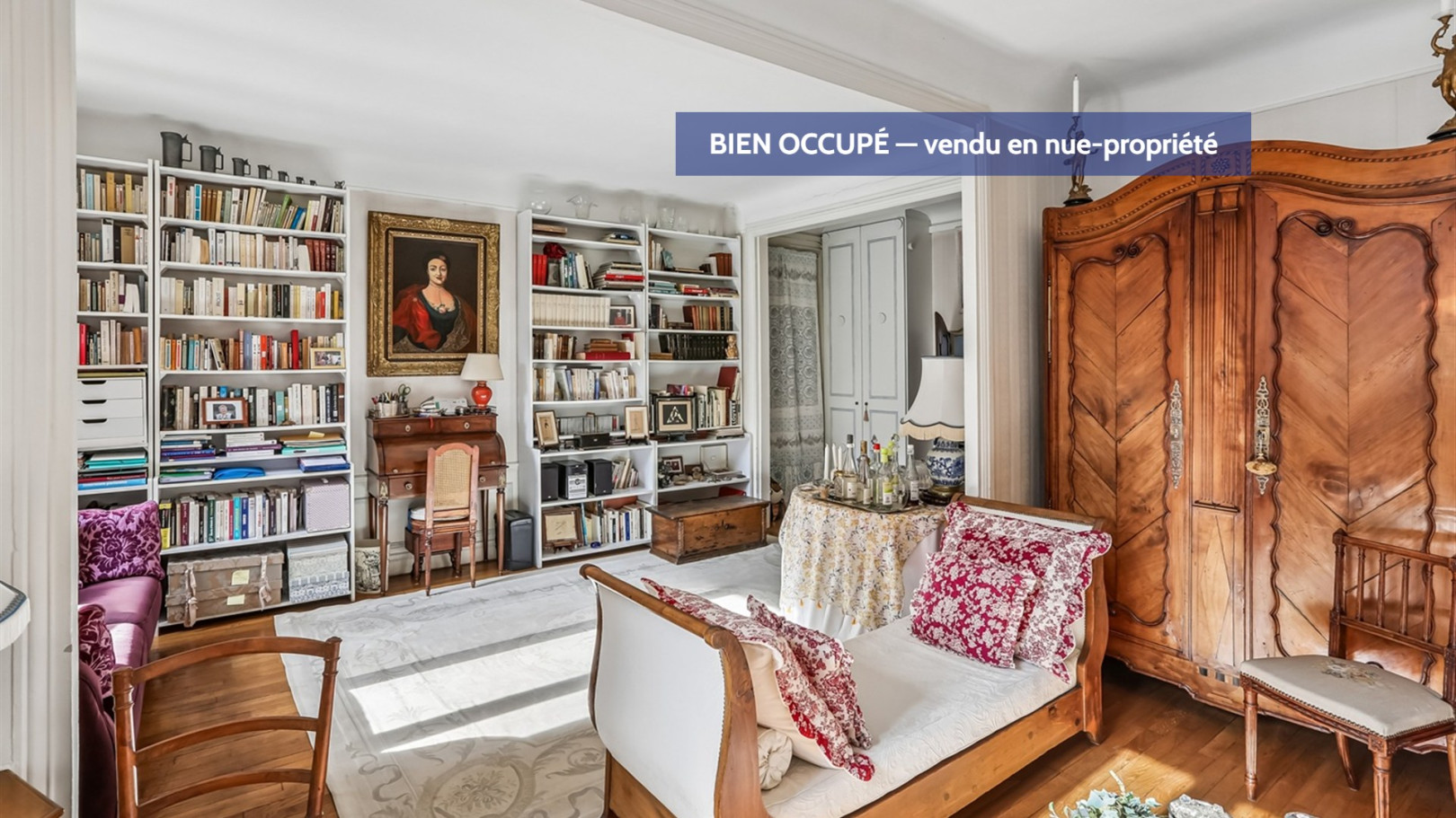 
                                                Vente
                                                 IDEAL POUR UN INVESTISSEUR - BENEFICIEZ D'UNE DECOTE IMMEDIATE DE 25%
