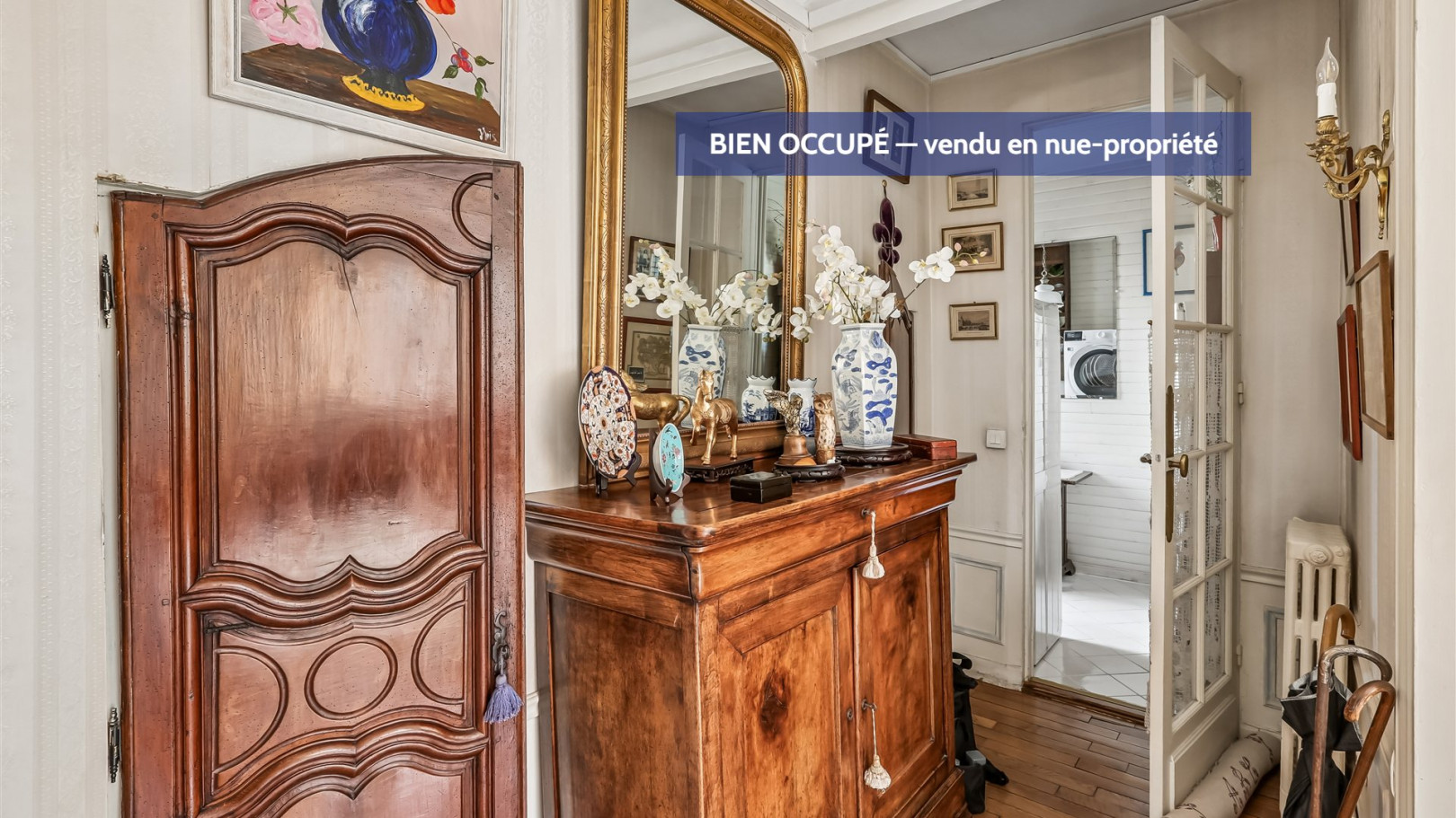 
                                                Vente
                                                 IDEAL POUR UN INVESTISSEUR - BENEFICIEZ D'UNE DECOTE IMMEDIATE DE 25%
