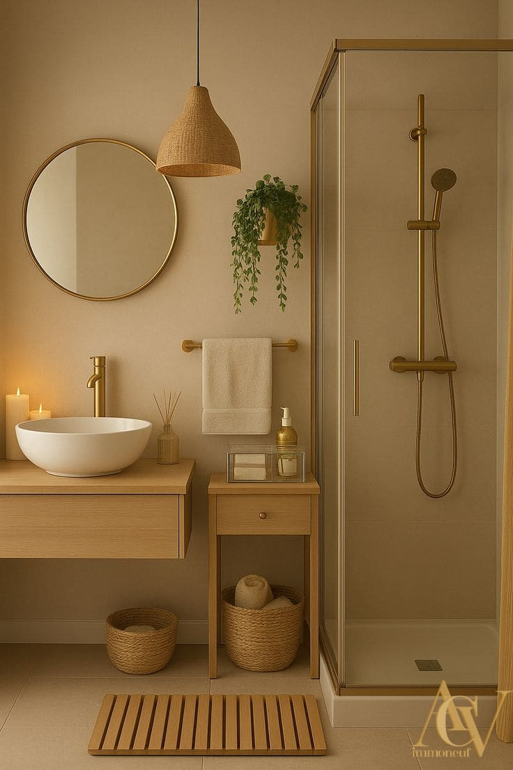 
                                                Vente
                                                 Idéal Premier achat magnifique 2 pieces