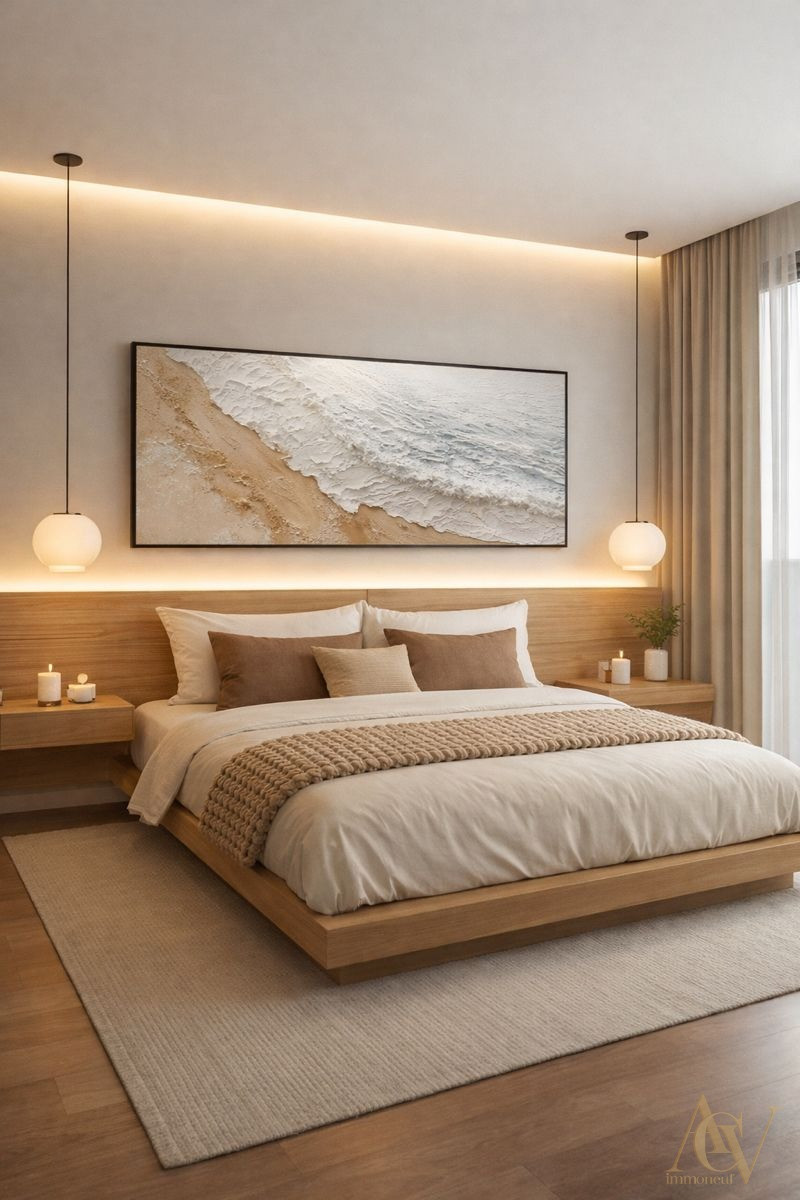 
                                                Vente
                                                 Idéal premier achat, sublime T2 avec terrasse 15m2